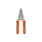 PINZA 6' PELA CABLES, 30 A 20 AWG, TRUPER