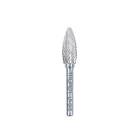 LIMA ROTATIVA FLAMA 1/2, SH-5, TRUPER