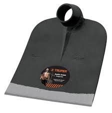 AZADÓN CENTROAMERICANO 2.5 LB SIN MANGO, TRUPER