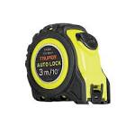 FLEXÓMETRO AUTO-LOCK CONTRA IMPACTOS 3 M CINTA 16 MM, TRUPER