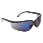 LENTES DE SEGURIDAD ESPEJO AZUL, TRUPER VISION