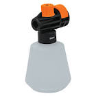 DISPENSADOR JABÓN P/LAVA-1600T Y 2000T, TRUPER