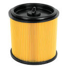 FILTRO DE PAPEL PARA ASPIRADORAS 12 Y 16 GAL, TRUPER