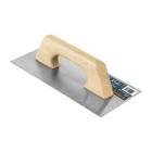 LLANA 11' CANTO RECTO, TIPO ESPAÑOL, MGO MADERA, TRUPER