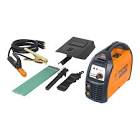 SOLDADORA INVERSORA 100 A, 127 V, TRUPER