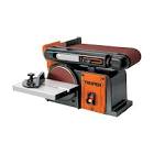 LIJADORA DE BANDA Y DISCO 4 X 6', 1/2 HP (375 W), TRUPER