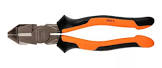 PINZA ELECTRICISTA 9' USO RUDO, ALTA PALANCA, COMFORT GRIP