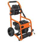 HIDROLAVADORA CON MOTOR A GASOLINA, 2,800 PSI, TRUPER