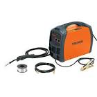 SOLDADORA PARA MICROALAMBRE, 130 A, TRUPER