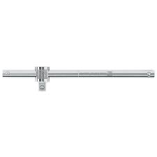 BARRA CORREDIZA PARA DADOS CUADRO 1/2', TRUPER