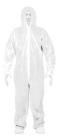 OVEROL DESECHABLE, TALLA CH, TRUPER