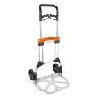 DIABLO DE CARGA, PLEGABLE, 200 KG, ALUMINIO, TRUPER EXPERT
