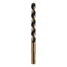 BROCA HSS 9.0 MM TRUGOLD PARA METAL, TRUPER EXPERT