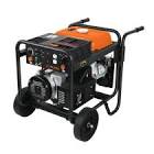 SOLDADORA A GASOLINA 145 A CON GENERADOR, TRUPER