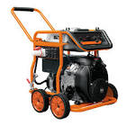 GENERADOR PORTÁTIL 10 KW MOTOR A GASOLINA, TRUPER