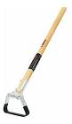 DESHIERBADOR CON MANGO DE MADERA 54', TRUPER