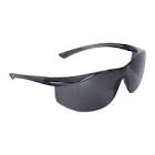 LENTES DE SEGURIDAD GRISES, TRUPER ULTRALITE