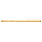 MANGO PARA MARROS DE 6 Y 8 LB, CORTO 25', TRUPER