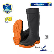 BOTAS INDUSTRIALES # 30, TRUPER