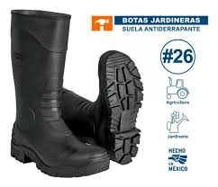 BOTAS JARDINERAS # 26, TRUPER