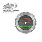 DISCO SIERRA 7-1/4' MULTIMATERIAL, 48 DIENTES CENTRO 5/8'