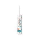 SELLADOR BLANCO PARA BAÑOS Y COCINAS, 280 ML, TRUPER