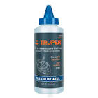 GIS AZUL PARA TIRALÍNEAS, ALTA VISIBILIDAD, 8 OZ, TRUPER