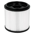 FILTRO DE CARTUCHO PARA ASPIRADORAS 5, 8, 12 Y 16 GAL,TRUPER