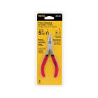 MINI PINZA DE PUNTA Y CORTE 5', PRETUL