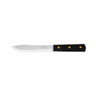 CUCHILLO CEBOLLERO 6' MANGO DE POLIPROPILENO, PRETUL