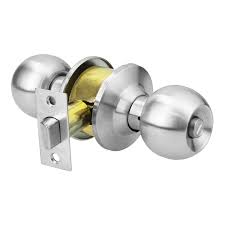 CERRADURA TIPO ESFERA, TUBULAR, RECÁMARA, ANTIGUO, BASIC