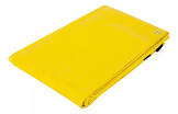 LONA 4 X 5 M, AMARILLA, PRETUL