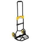 DIABLO DE CARGA, PLEGABLE, ACERO, 60 KG, PRETUL