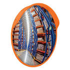 ESPEJO CONVEXO DE 60 CM, TRUPER