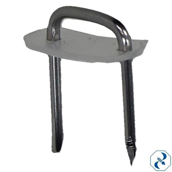 GRAPA AISLADA NO. 3 CAJA 40 PZ