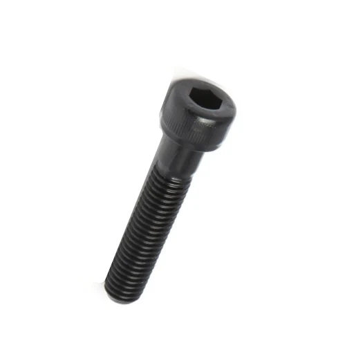 TORNILLO ALLEN C/CILINDRO NGO NC - 1/2-13 X 6.1/2