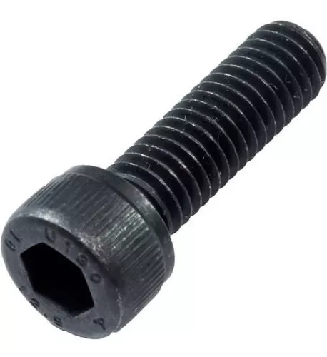 TORNILLO ALLEN C/CILINDRO NGO FINO - 1/4-28 X 1.3/4