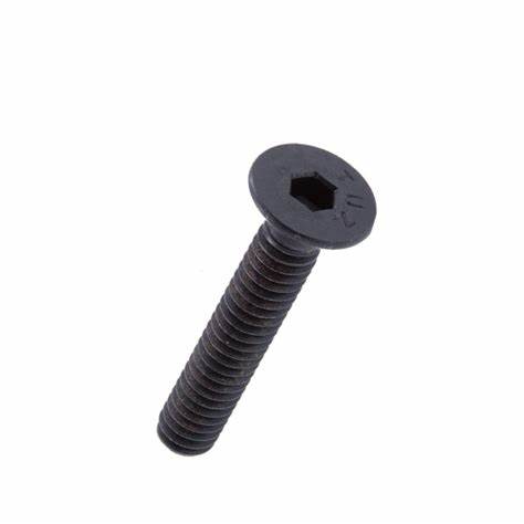 TORNILLO ALLEN C/ PLANA NGO FINO - 1/2-20 X 1.3/4