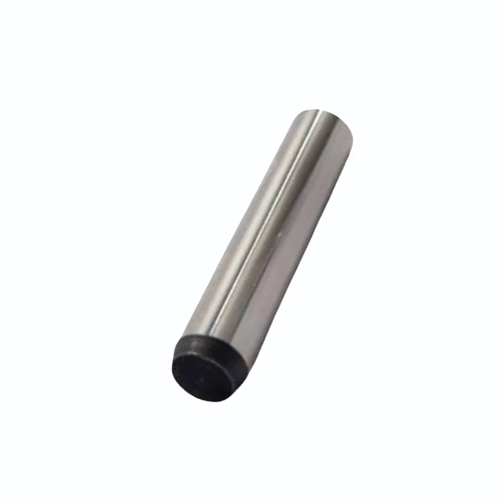 PERNO SOLIDO RECTIFICADO NGO - 1/4" X 4-1/2