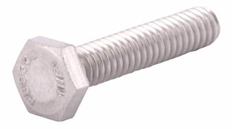 TORNILLO C/HEXAGONAL A-325 NGO - 5/8-11 X 3-1/2