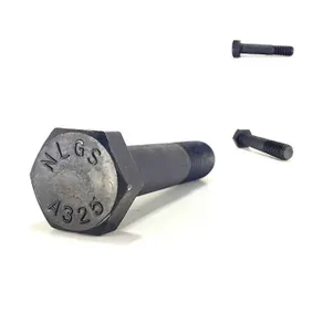 TORNILLO C/HEXAGONAL ESTRUCTURAL A-490 NGO - 1/2-13 X 2-1/2