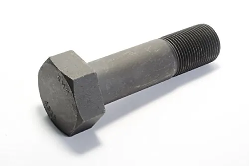 TORNILLO C/HEXAGONAL ESTRUCTURAL A-490 NGO - 1-8 X 2-1/2