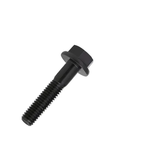 TORNILLO C/HEXAGONAL FLANGE GR-8 NGRO 3/4-10 X 5.1/2