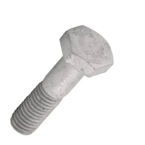 TORNILLO C/HEXAGONAL A-325 GIC - 5/8-11 X 3-1/4