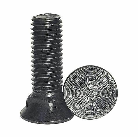 TORNILLO ARADO GR-5 - 7/16 -14 X 1-1/2