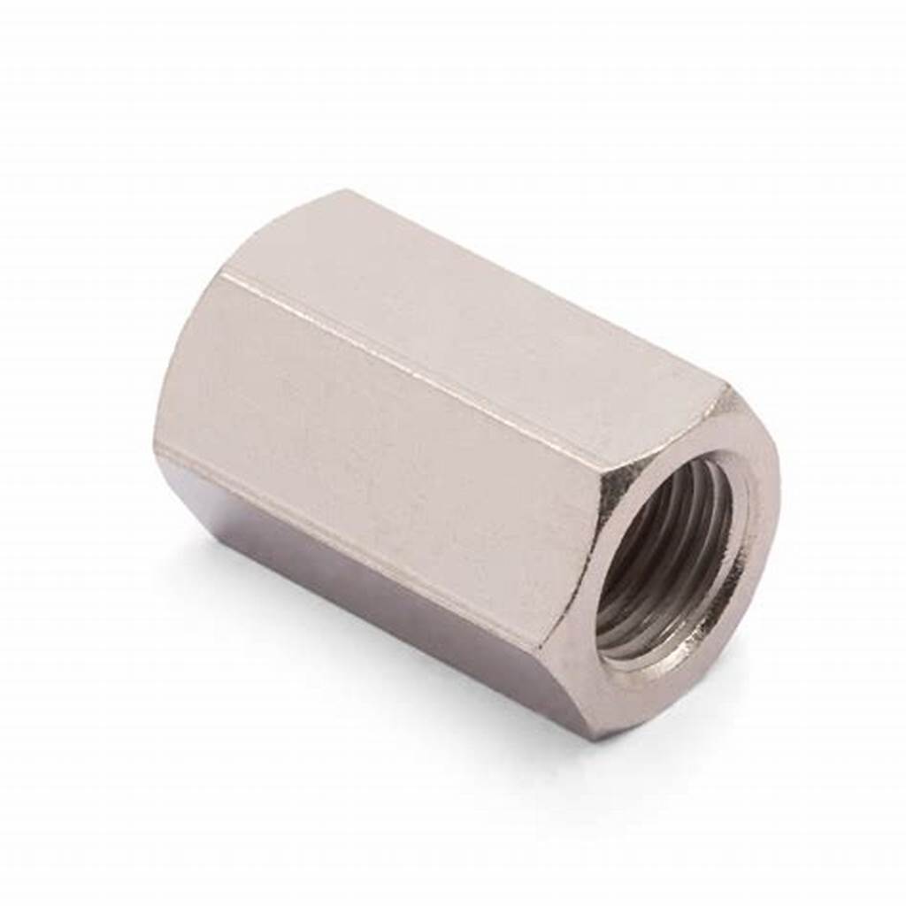TUERCA ACME FORJADA 1-1/4-4
