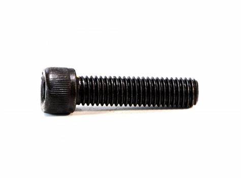 TORNILLO ALLEN C/CILINDRO MM NGO CC - M 27 X 70