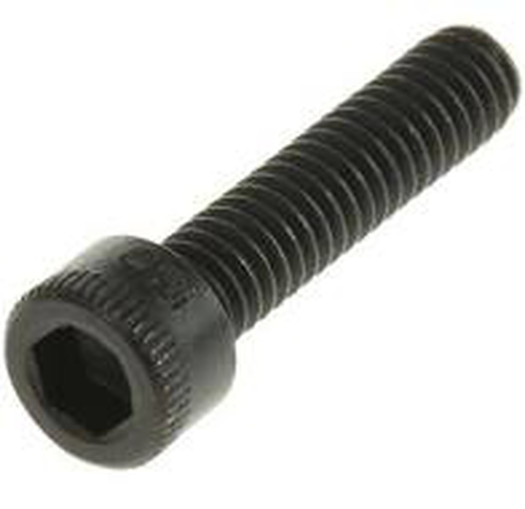TORNILLO ALLEN C/CILINDRO MM NGO - M 30 X 120