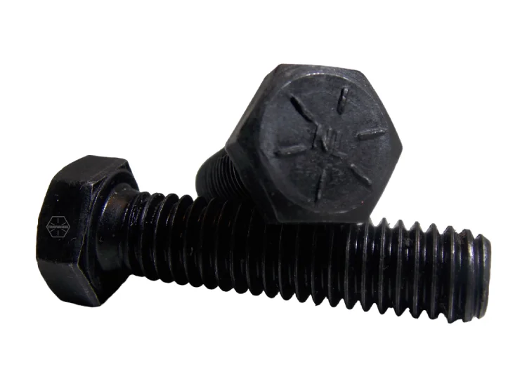 TORNILLO ALLEN GUIA MM NGO - M 12 X 100