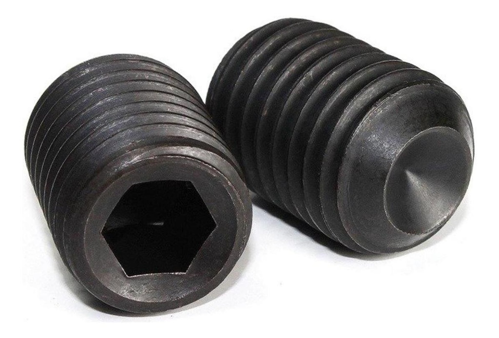 OPRESOR ALLEN PUNTA COPA MM NGO - M12 X 40